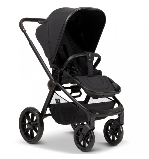 Moon Sport - wózek spacerowy | Black